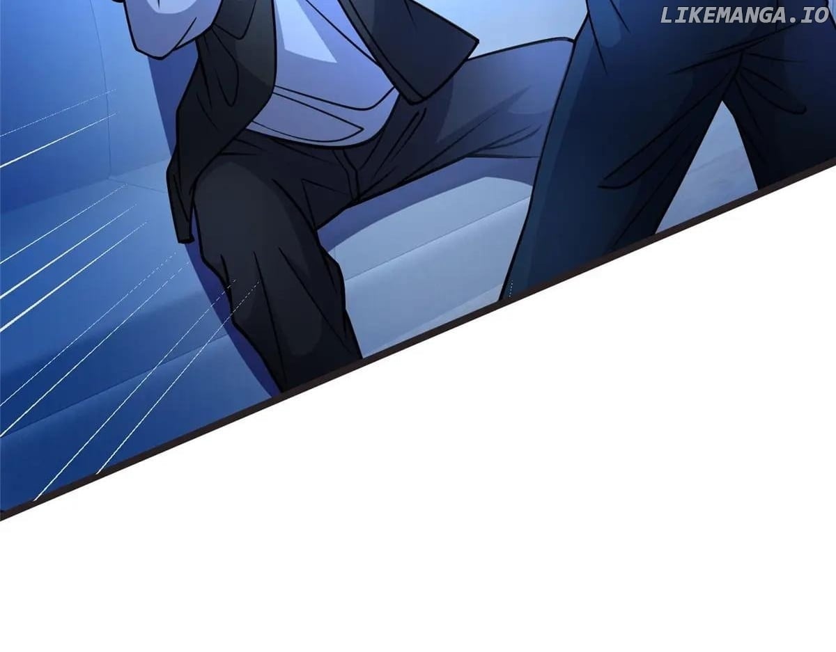 Divine Urban God Chapter 272 - page 103